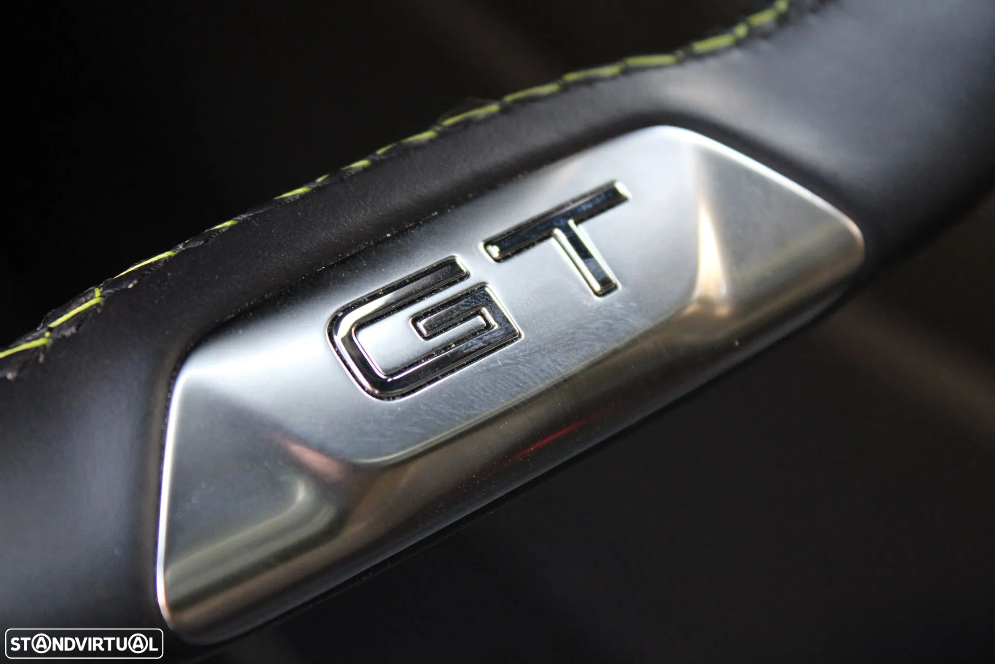 Peugeot 308 SW 1.2 PureTech GT Pack EAT8 - 23