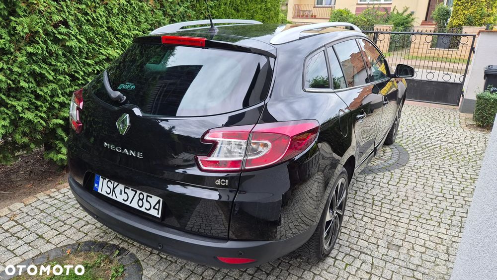 Renault Megane - 7