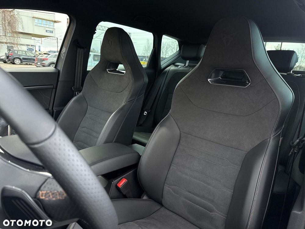 Cupra Ateca 1.5 TSI DSG - 15