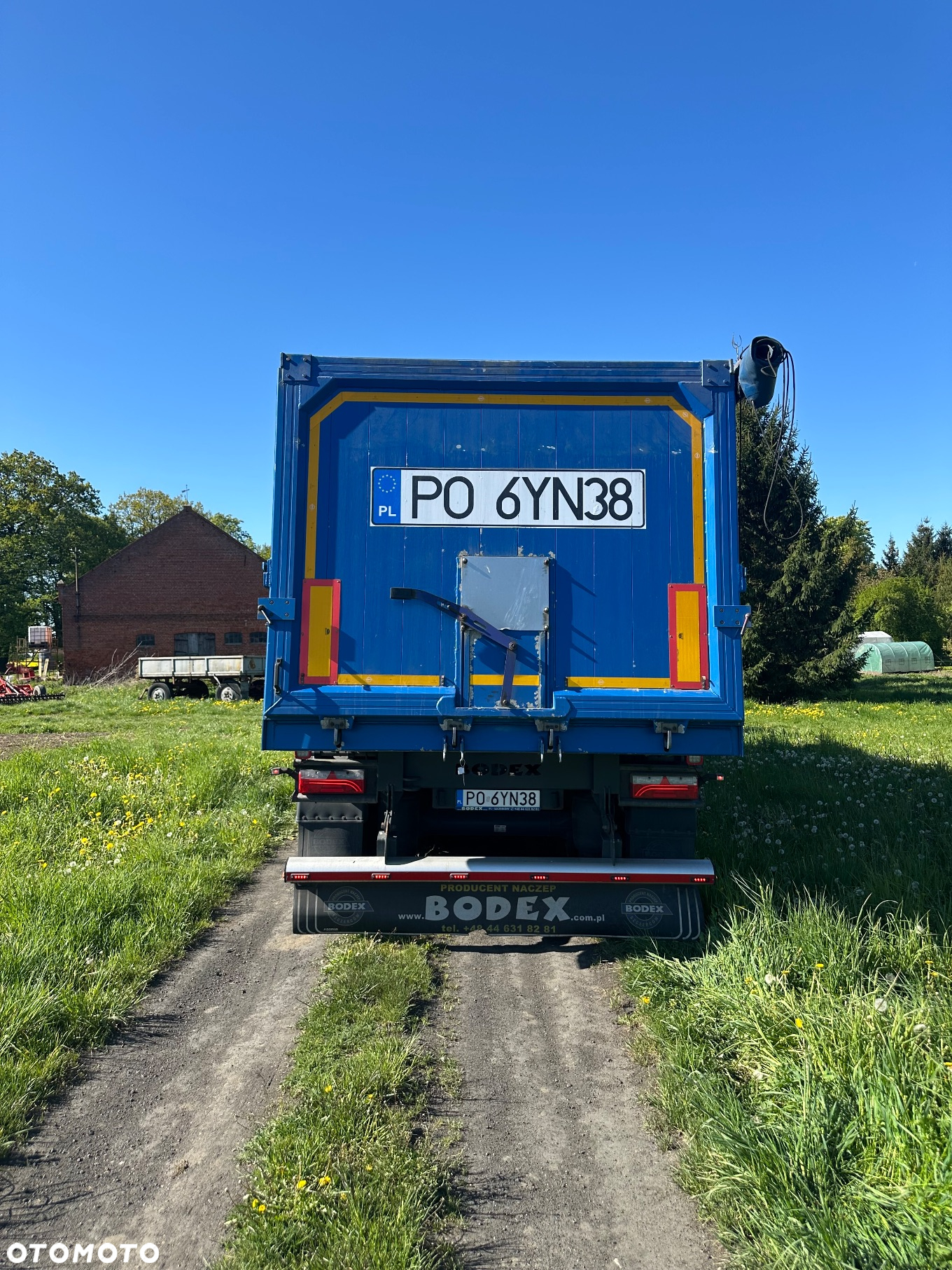 Bodex KIS3B - 10