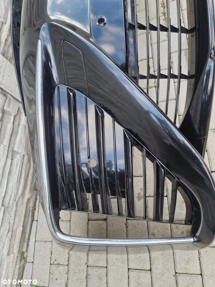 Zderzak Toyota Mirai - 11