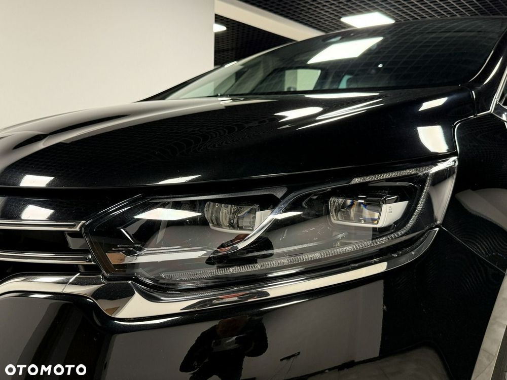 Renault Espace 1.6 dCi Energy Initiale Paris EDC - 7
