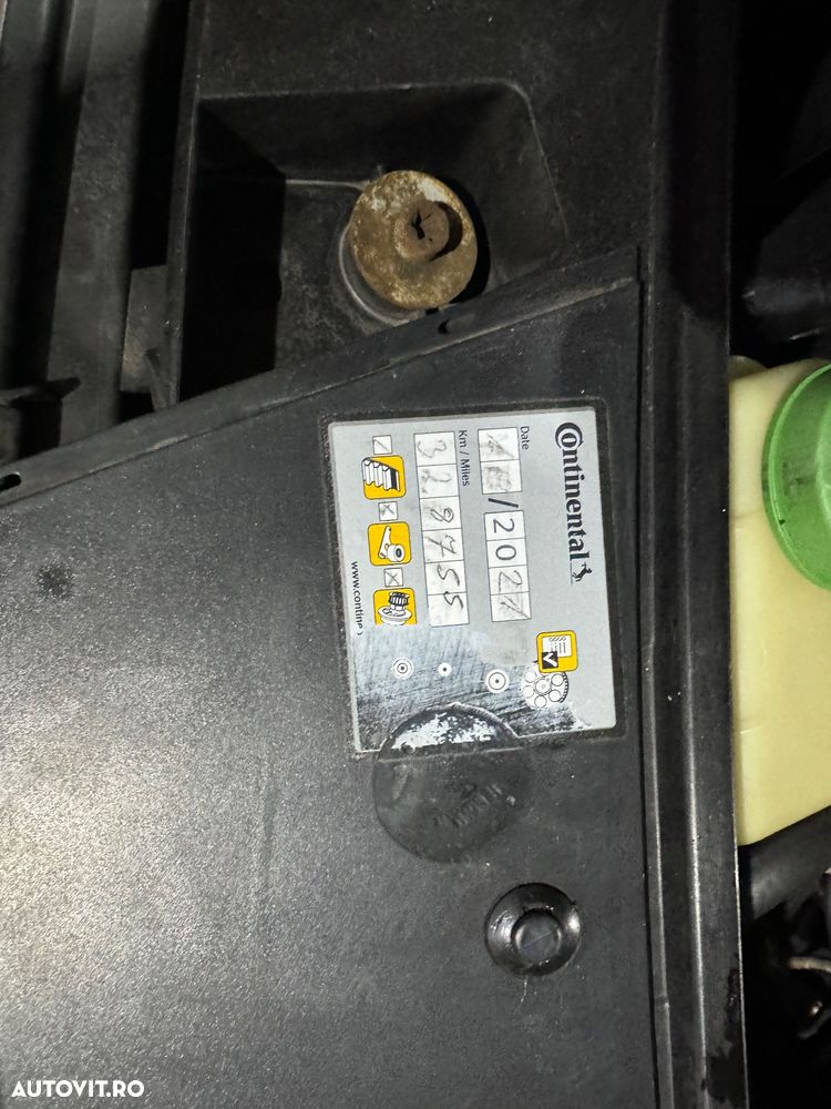 Volkswagen Transporter T5 City - 25