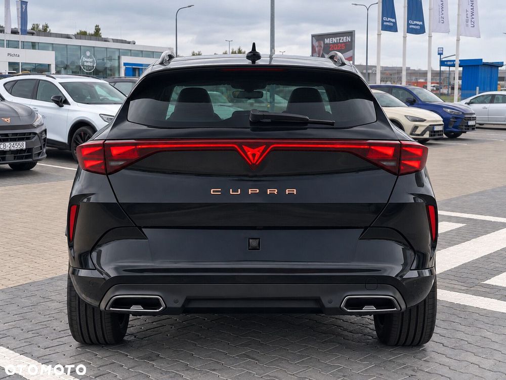 Cupra Formentor 1.5 eTSI mHEV DSG - 6