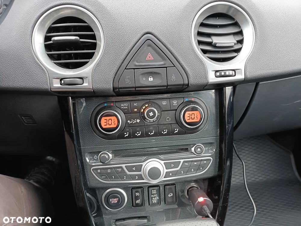 Renault Koleos 2.0 dCi 4x4 Bose Edition - 20