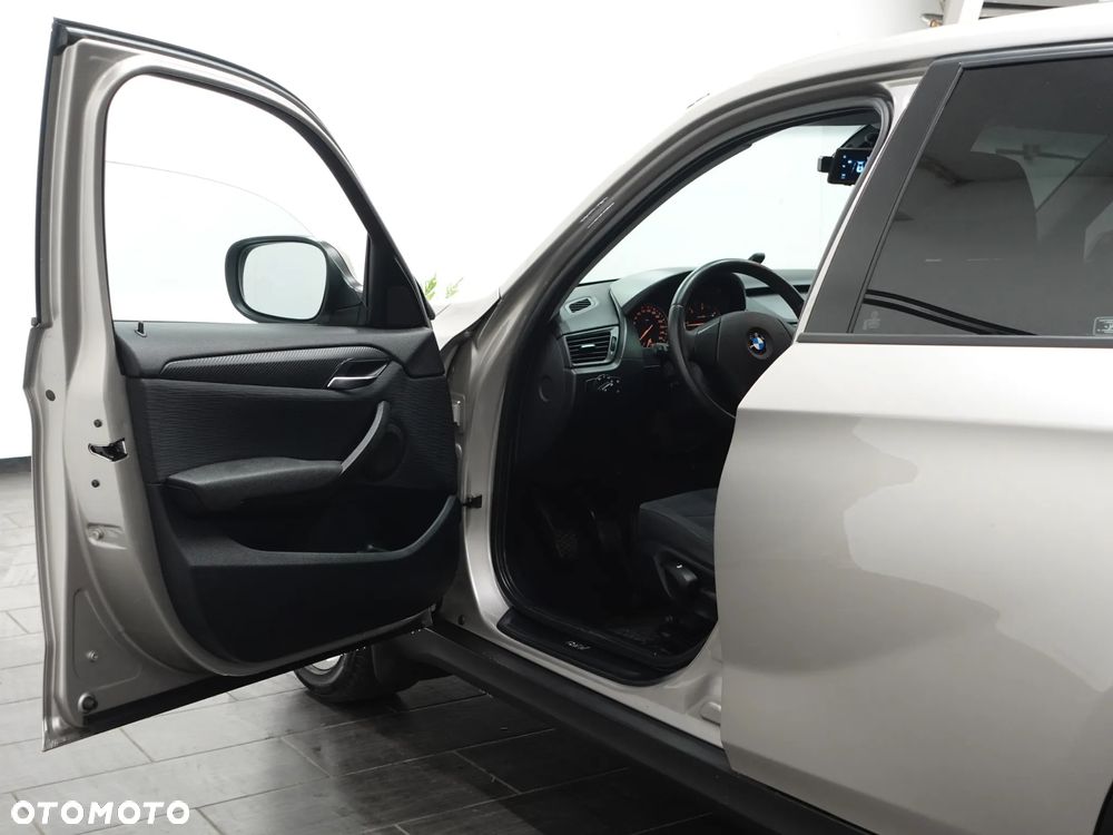 BMW X1 xDrive20d - 19