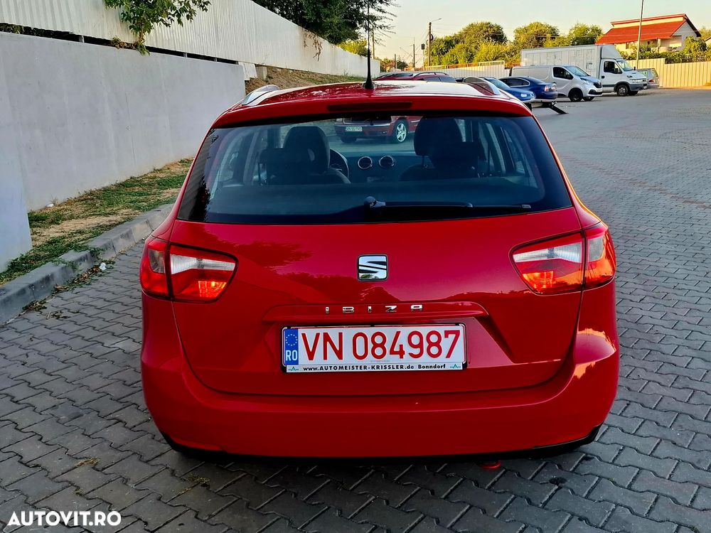 Seat Ibiza 1.0 TSI Style - 3