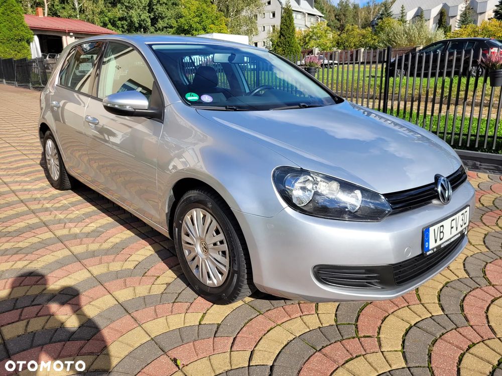 Volkswagen Golf 1.6 Edition - 3