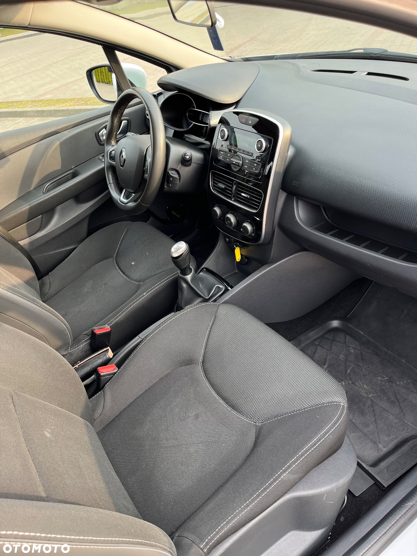 Renault Clio 0.9 Energy TCe Alize - 23