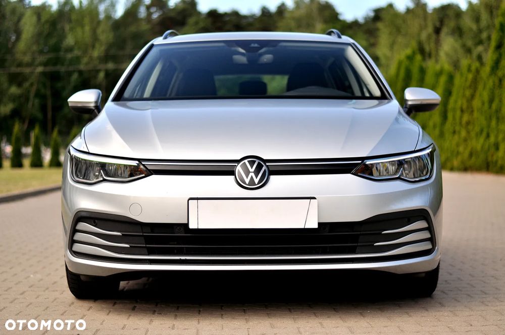 Volkswagen Golf 2.0 TDI Life - 7