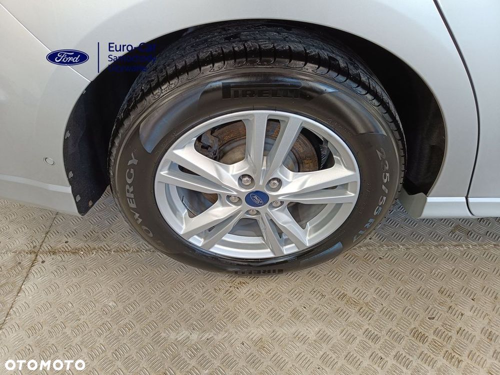 Ford S-Max 2.5 Duratec FHEV TITANIUM - 34