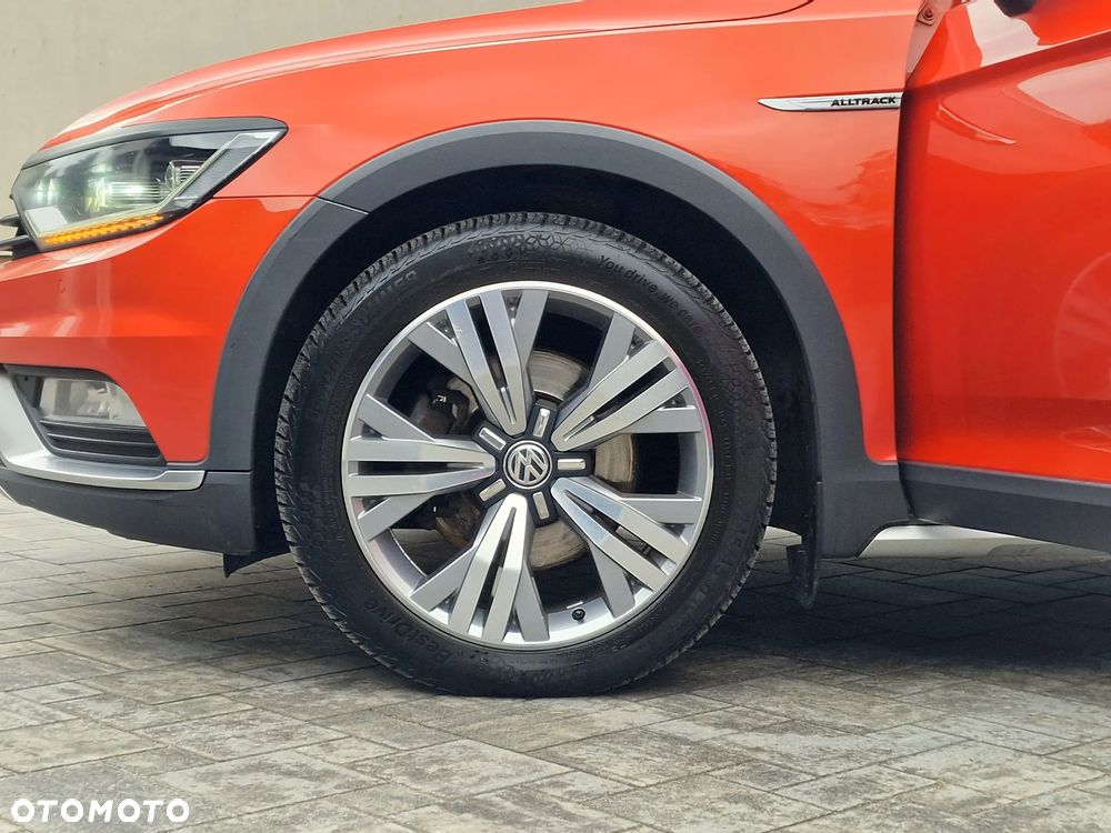 Volkswagen Passat - 37