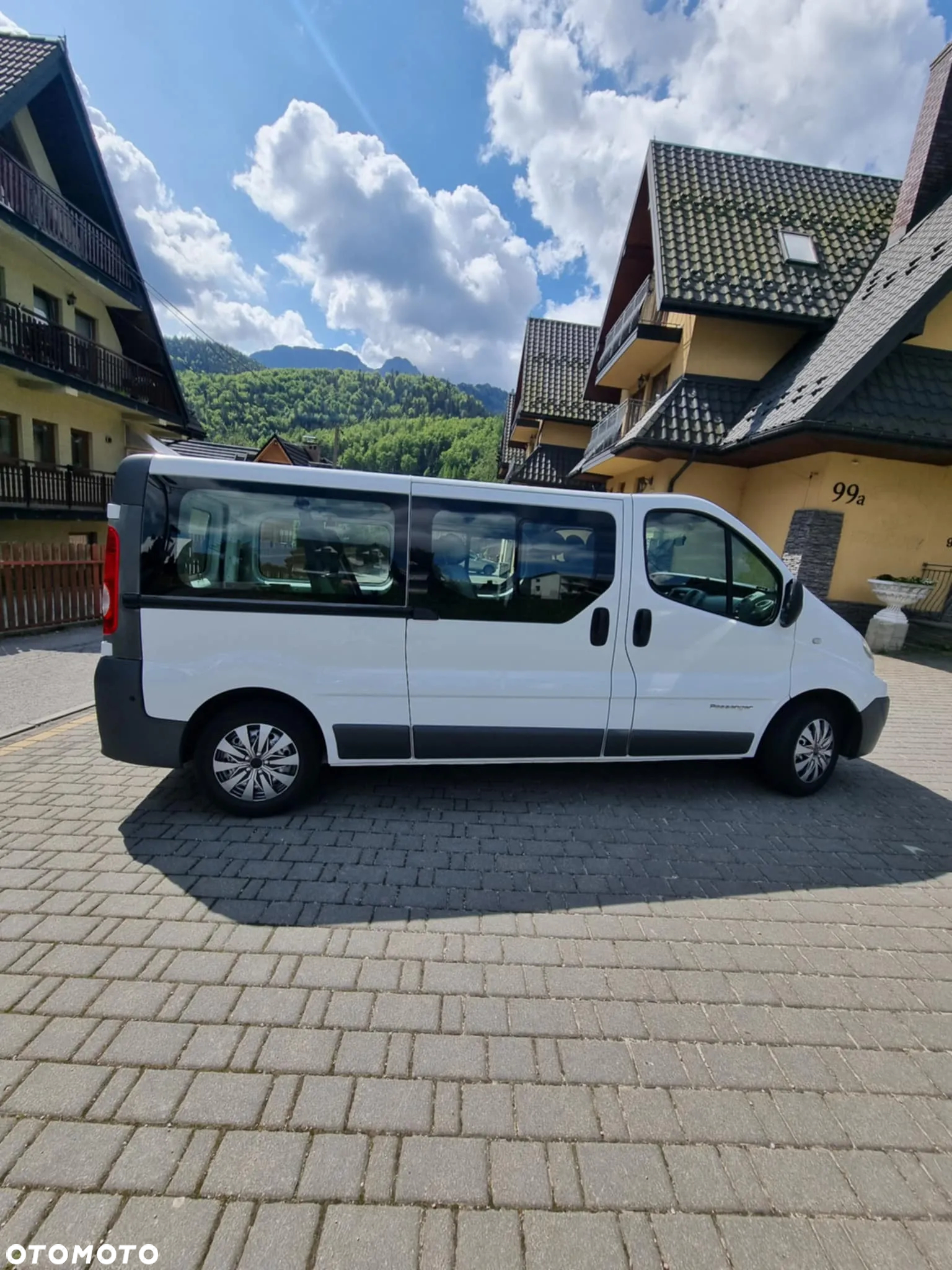 Renault Trafic 2.0 dCi 115 L2H1 - 6