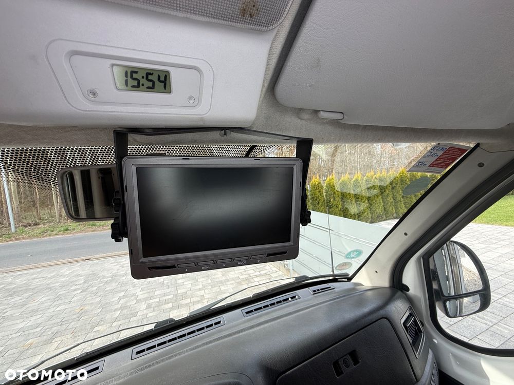 Fiat Ducato KNAUS Sun Traveller 500 - 20