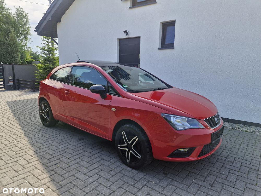 Seat Ibiza - 7