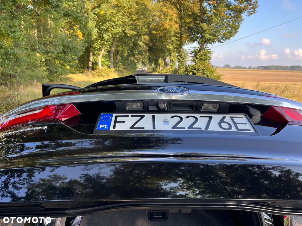 Ford Mondeo 2.0 EcoBlue ST-Line X - 5