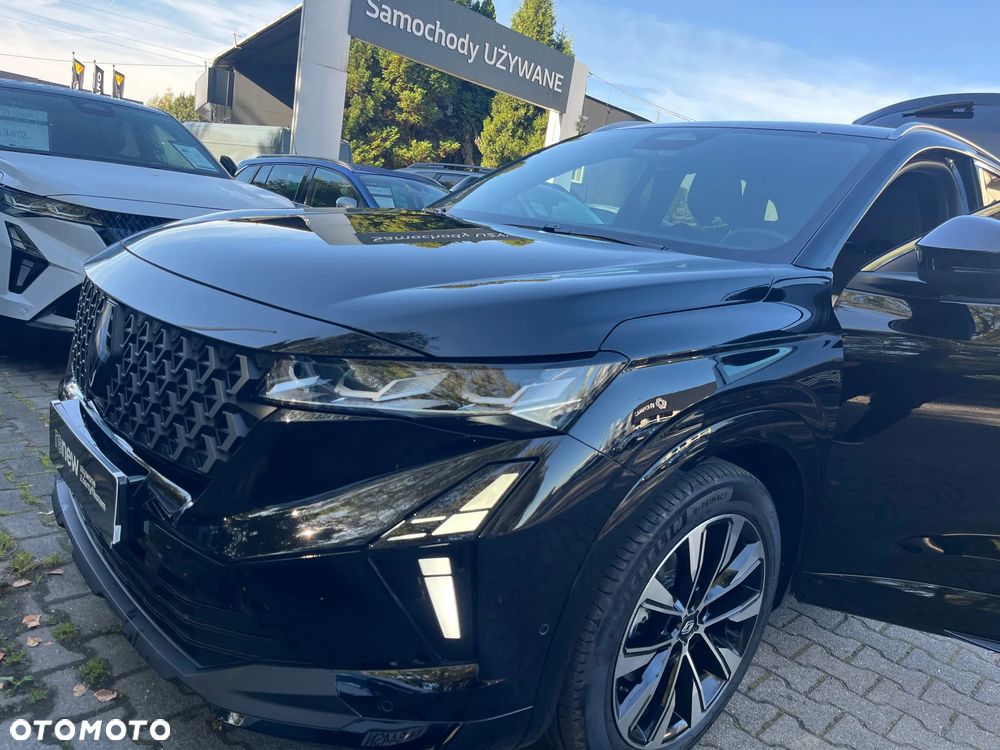 Renault Austral 1.2 E-Tech Full Hybrid 200 Techno MMT - 19