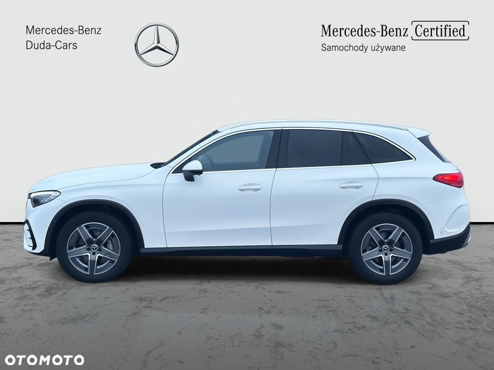 Mercedes-Benz GLC - 7