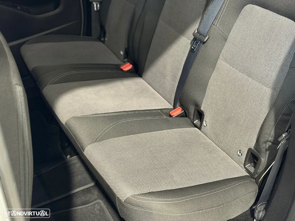 Mercedes-Benz Citan 110 CDi/27 - 31