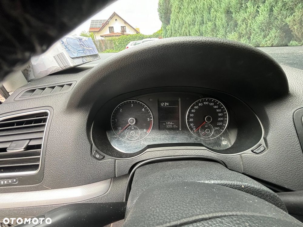 Volkswagen Sharan ver-2-0-tdi-comfortline - 1