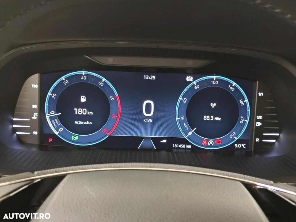 Skoda Octavia 1.0 TSI DSG Mild Hybrid Style - 20