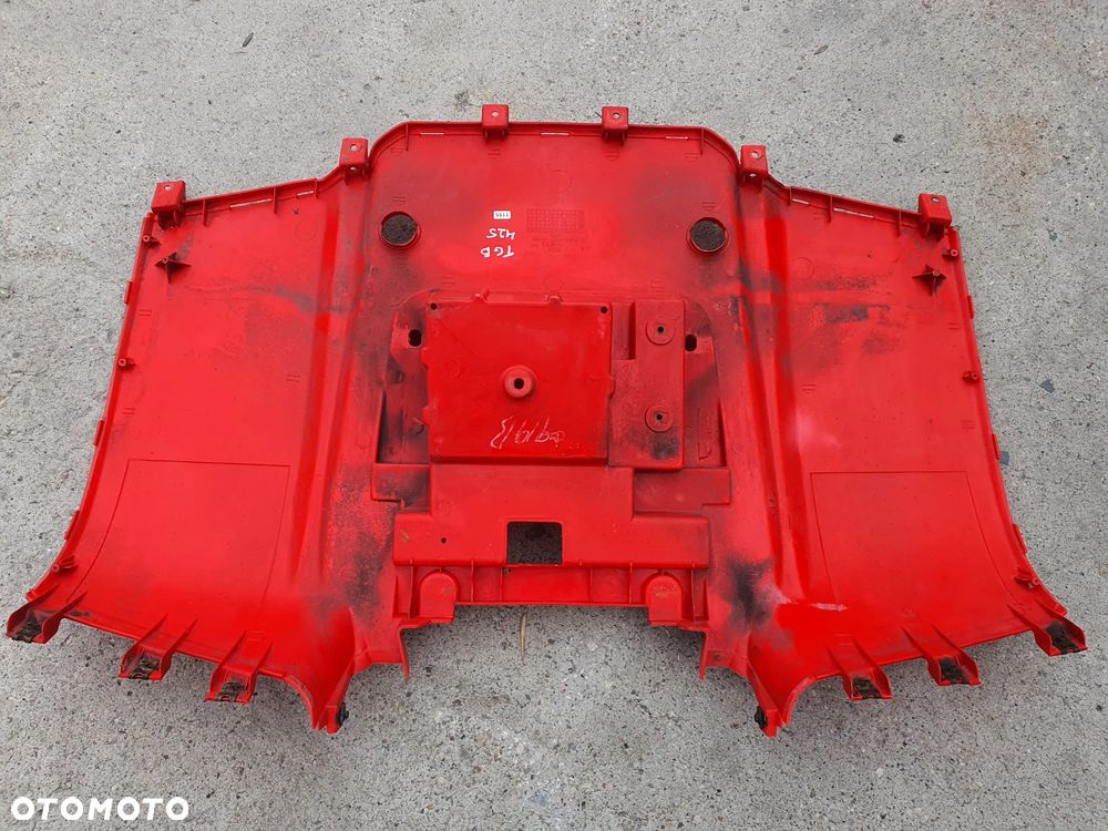 BLOTNIK TYL NADKOLE  TGB BLADE 425 - 8
