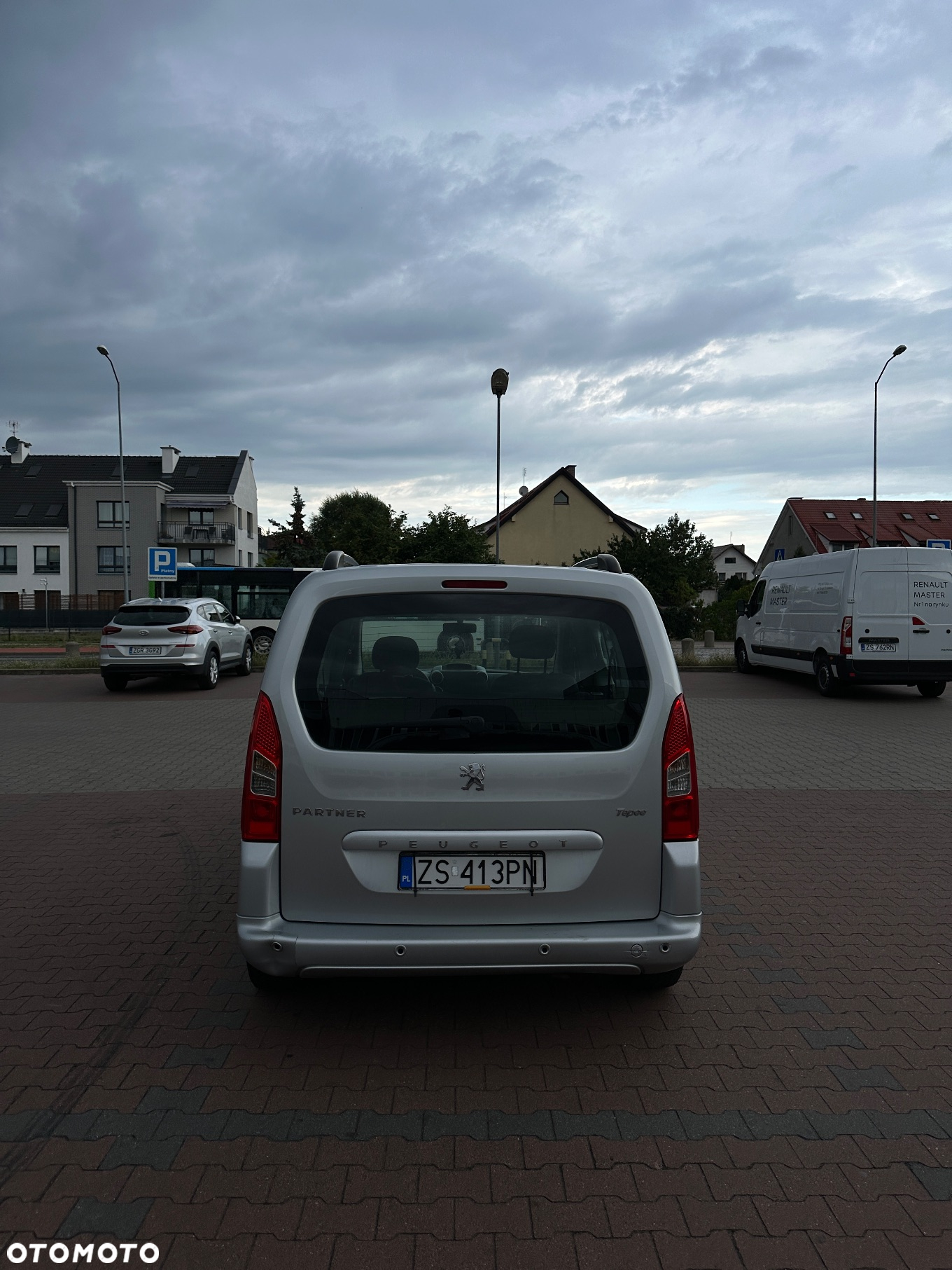 Peugeot Partner 1.6 VTC - 4
