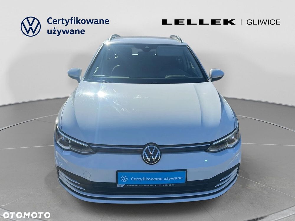 Volkswagen Golf 2.0 TDI Life - 9