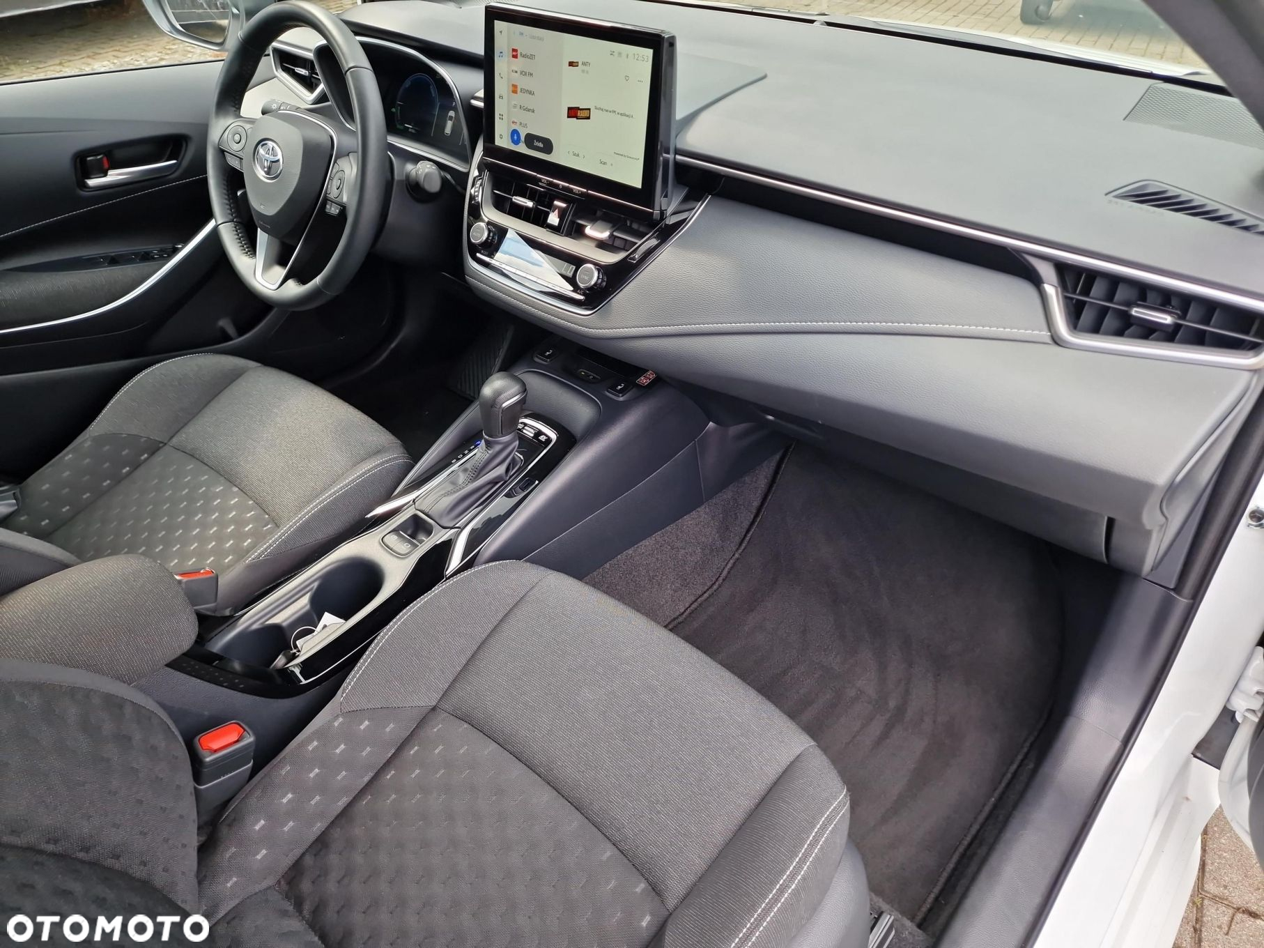 Toyota Corolla - 15