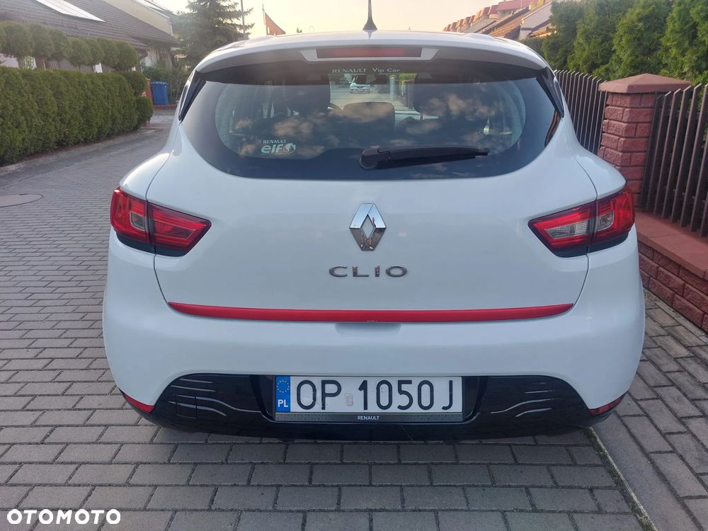 Renault Clio - 5