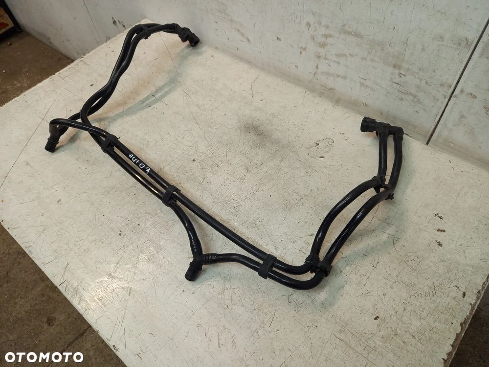 Jaguar F Type EX53 X152 waz wody rura na silnik - 2