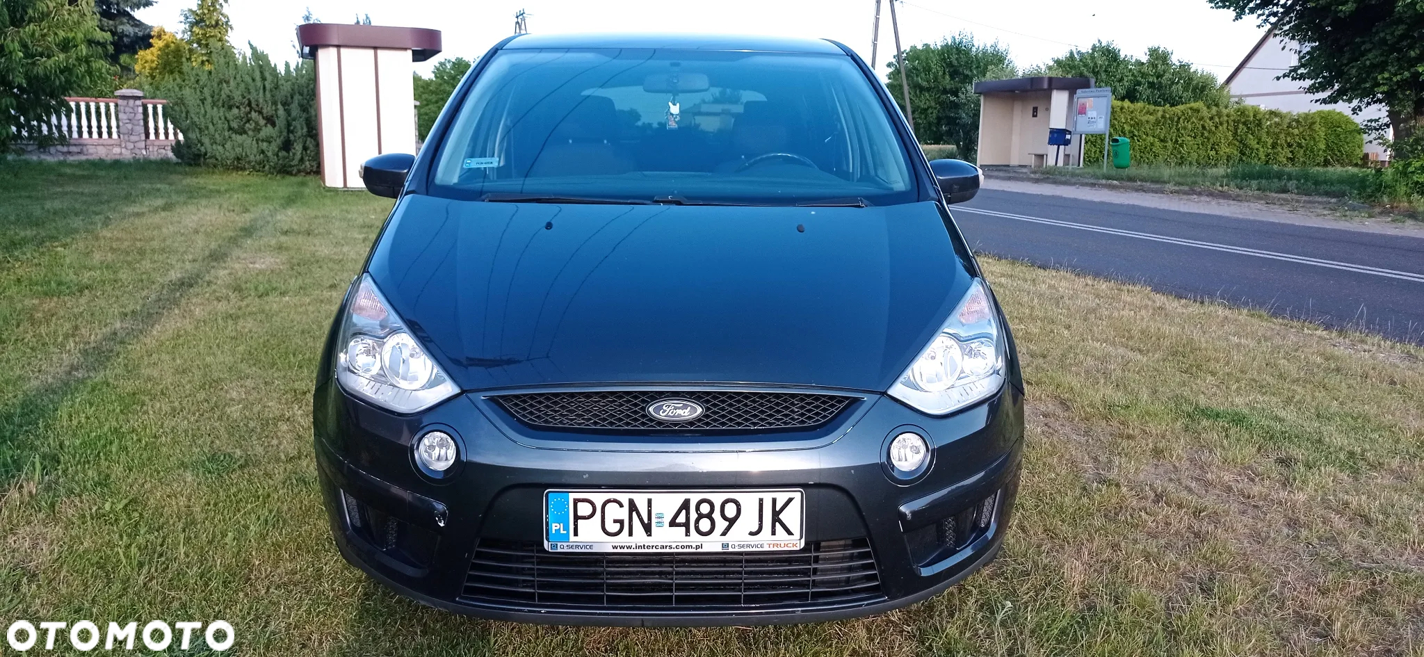 Ford S-Max 1.8 TDCi Trend - 3