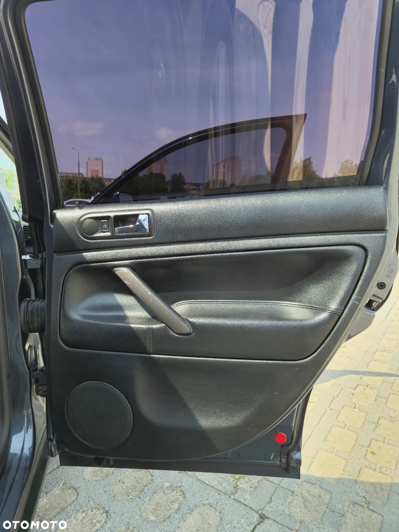 Volkswagen Passat 1.8T Highline - 12
