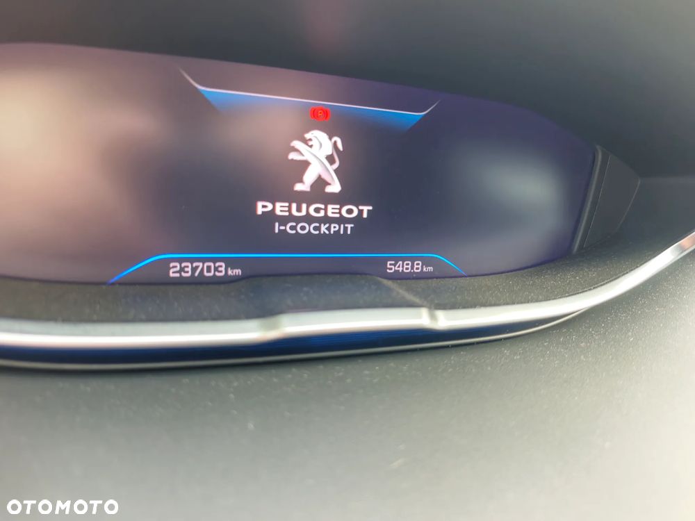 Peugeot 3008 1.2 PureTech mHEV GT S&S e-DCS6 - 4