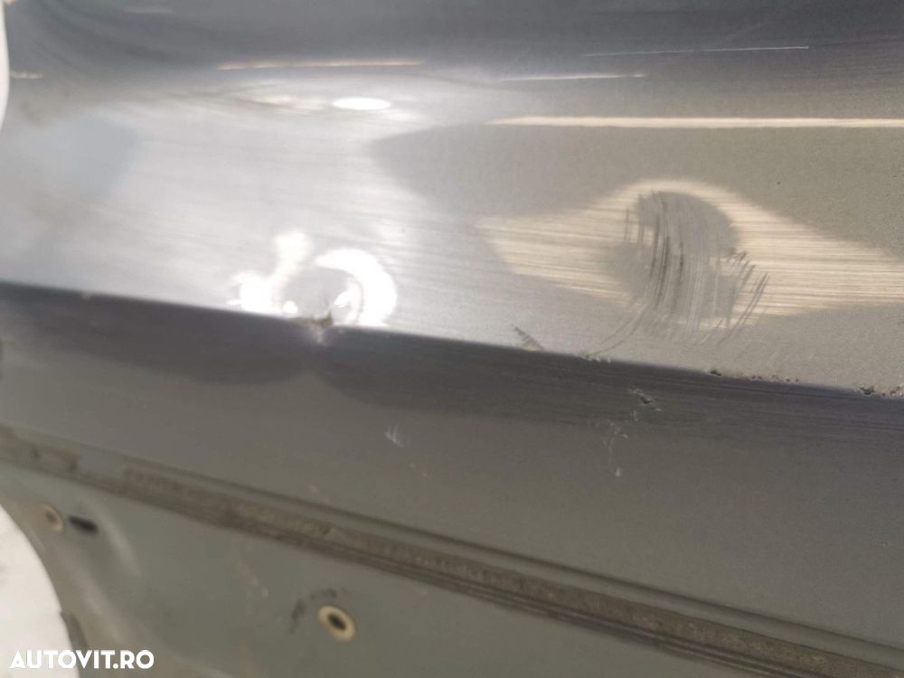 Usa Dreapta Fata Skoda Kodiaq 1 2017 2018 2019 2020 Originala Avariata - 6