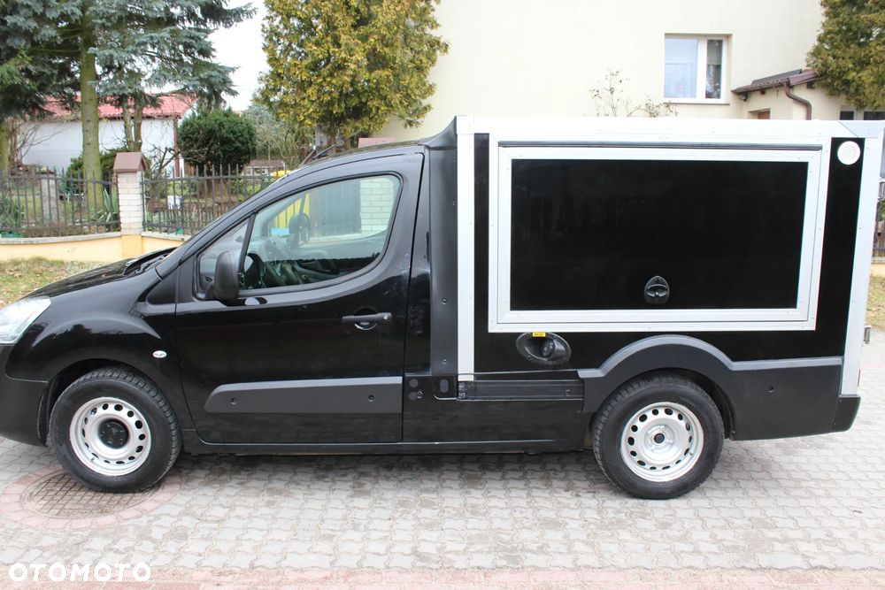Peugeot PARTNER - 9