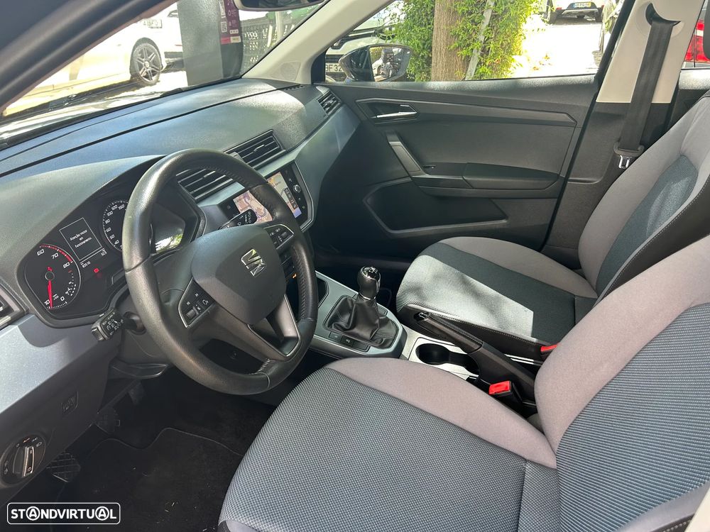 SEAT Arona 1.0 TSI Style - 8