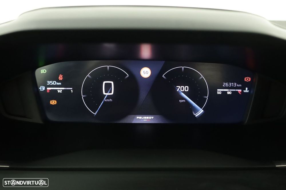 Peugeot 2008 1.2 PureTech Allure - 15