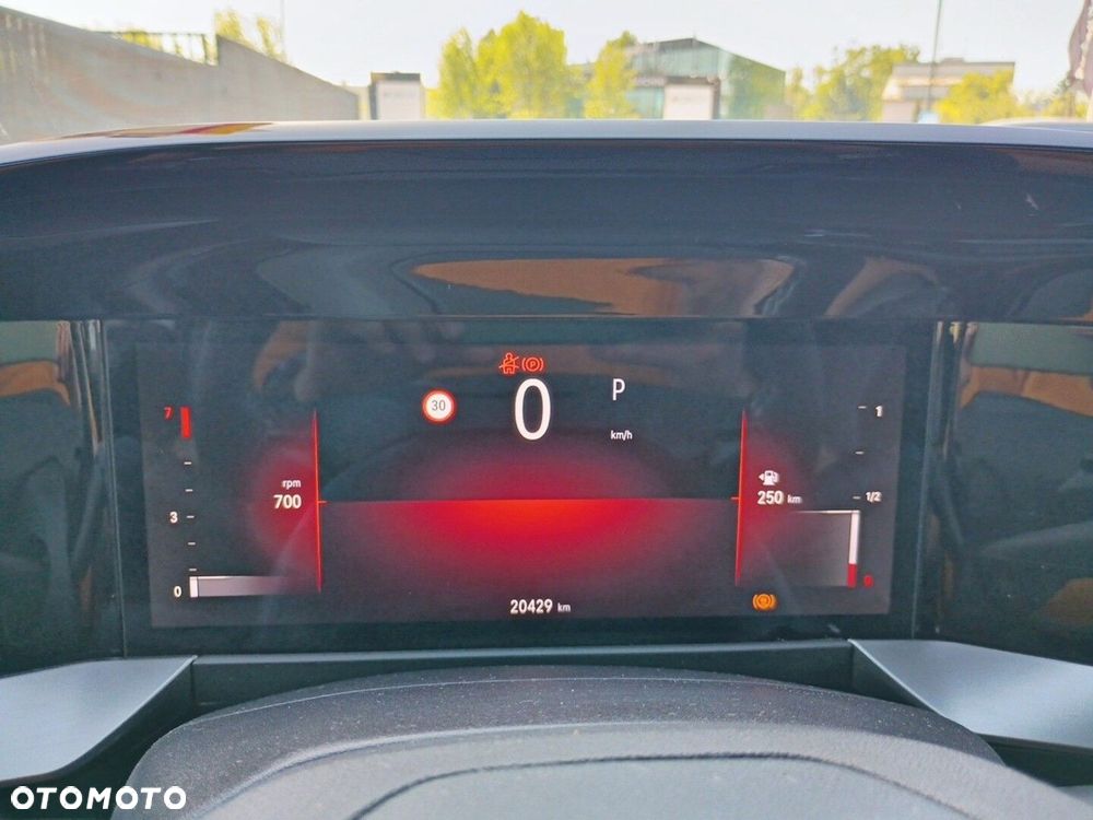 Opel Mokka 1.2 T GS S&S - 21