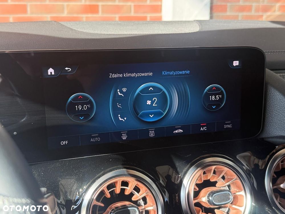 Mercedes-Benz EQA 300 66.5kWh 4-Matic Progressive - 21