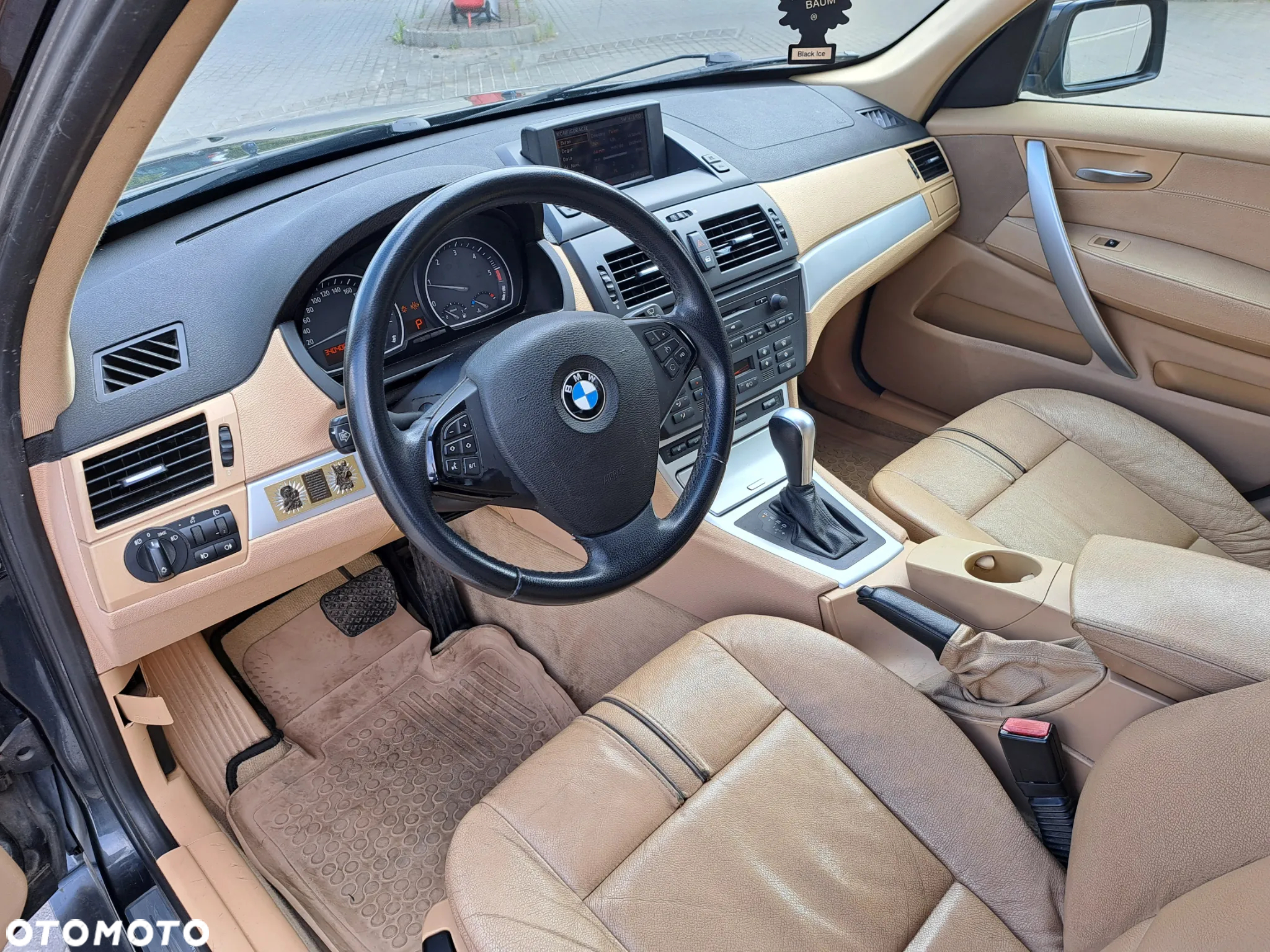 BMW X3 - 14
