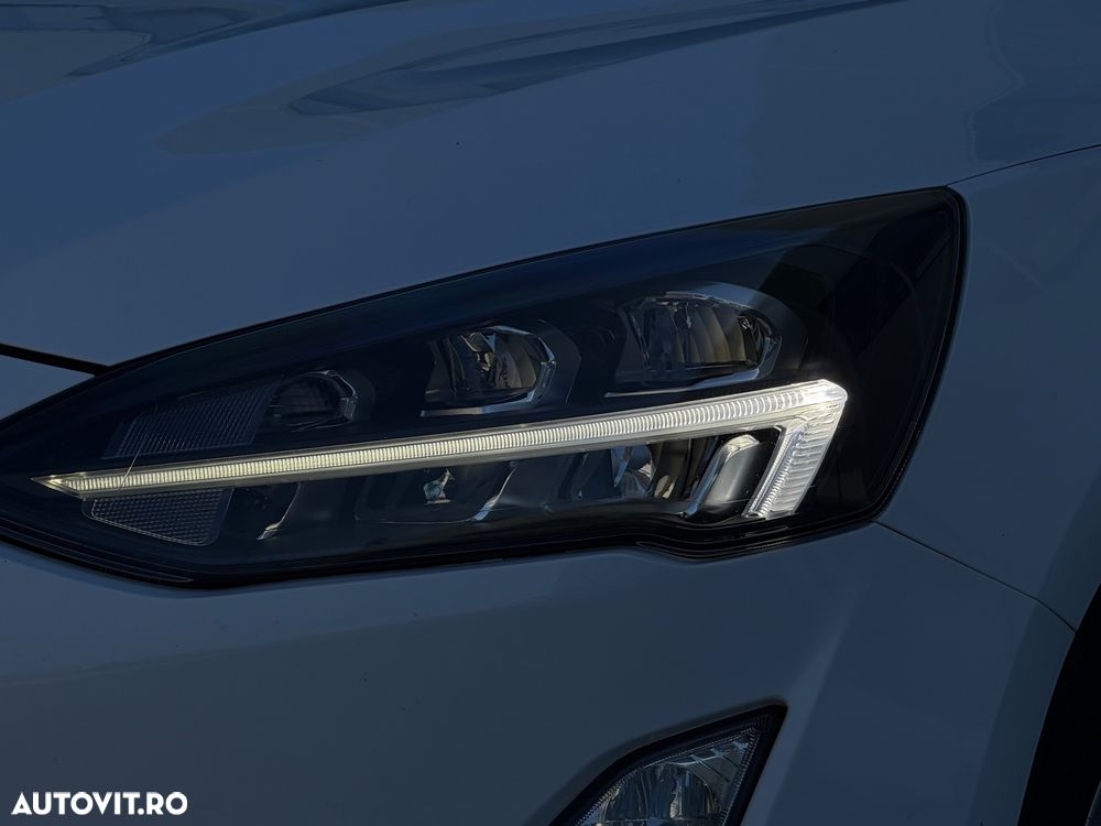 Ford Focus 2.0 EcoBlue Titanium - 4