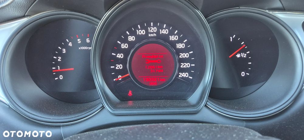 Kia Ceed 1.6 CRDi L - 8