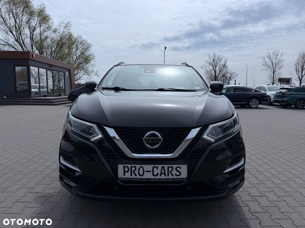 Nissan Qashqai - 13