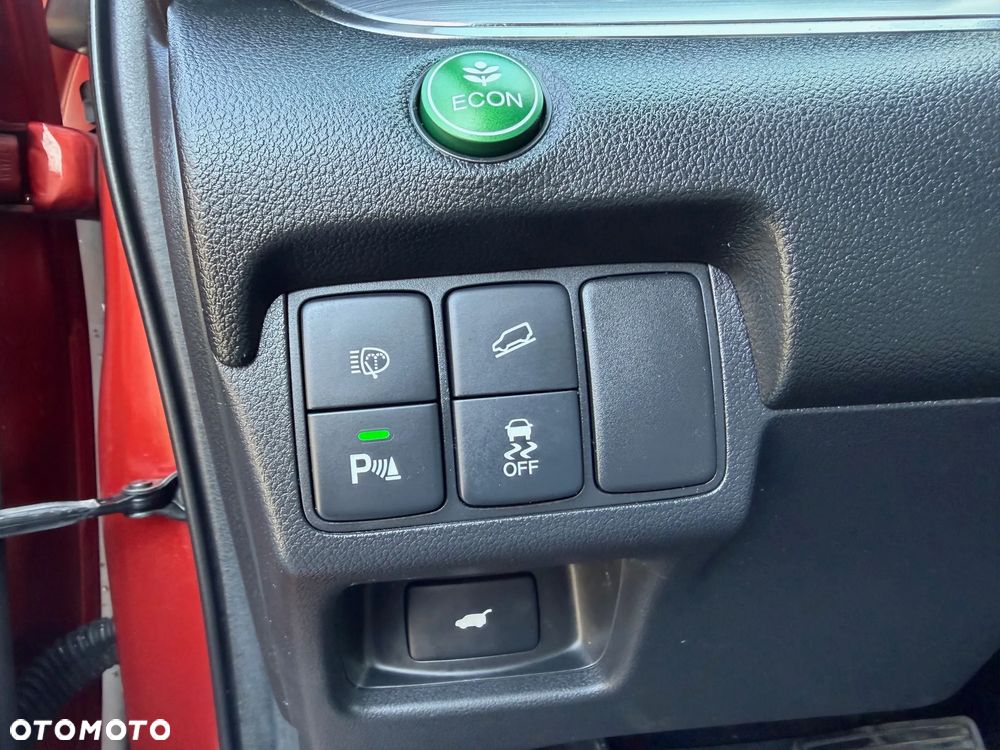 Honda CR-V 2.0i-VTEC 4WD Automatik Executive - 17