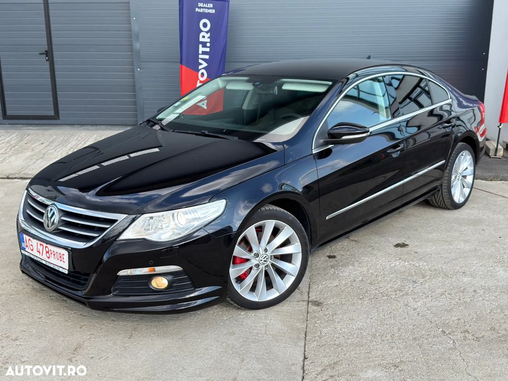 Volkswagen Passat 2.0 TDI DPF R-Line Edition - 6