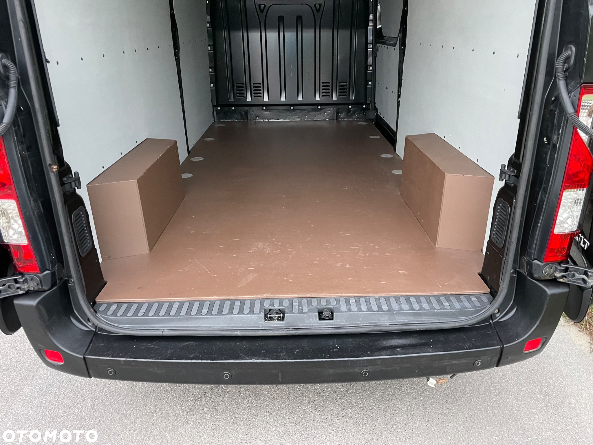 Renault Master - 14