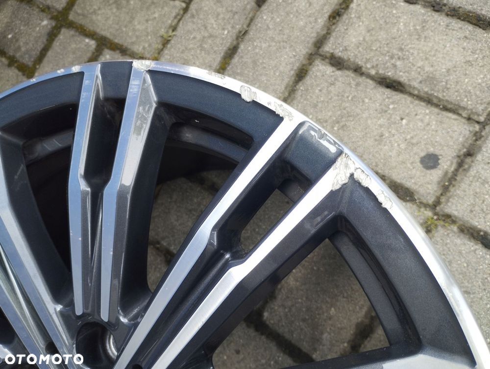 felga bmw 3 g20 g21 m-pakiet 8,5j 18 et40 8089891 - 4