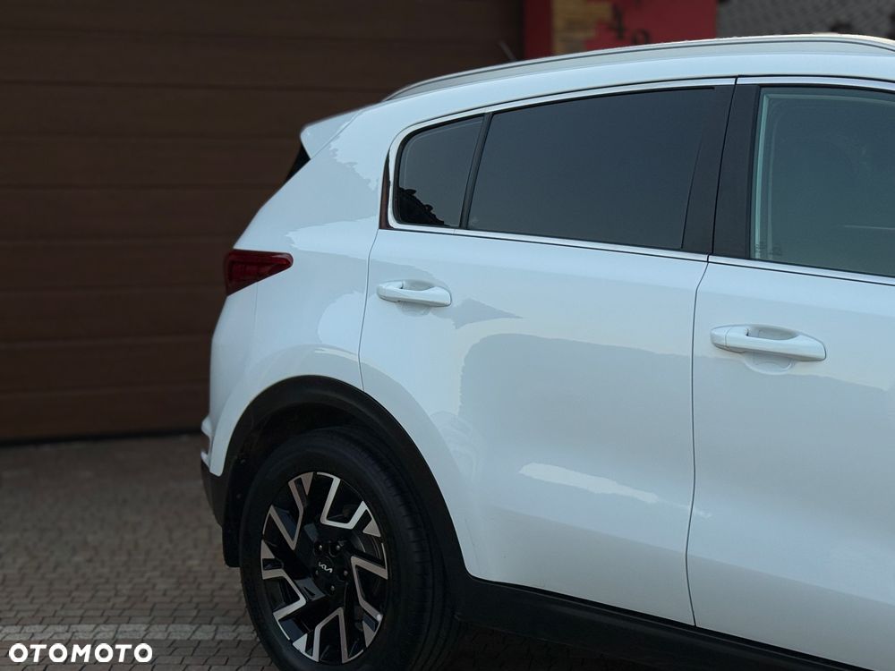 Kia Sportage 1.6 GDI Business Line 2WD - 11