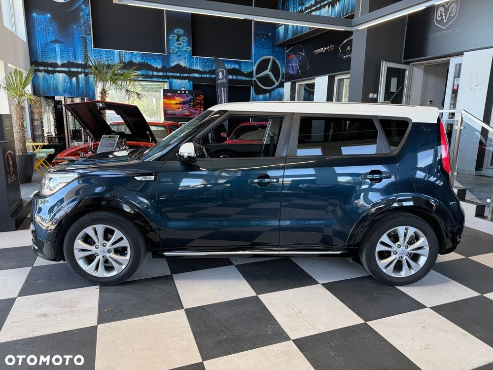 Kia Soul - 8